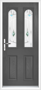 anthracite grey